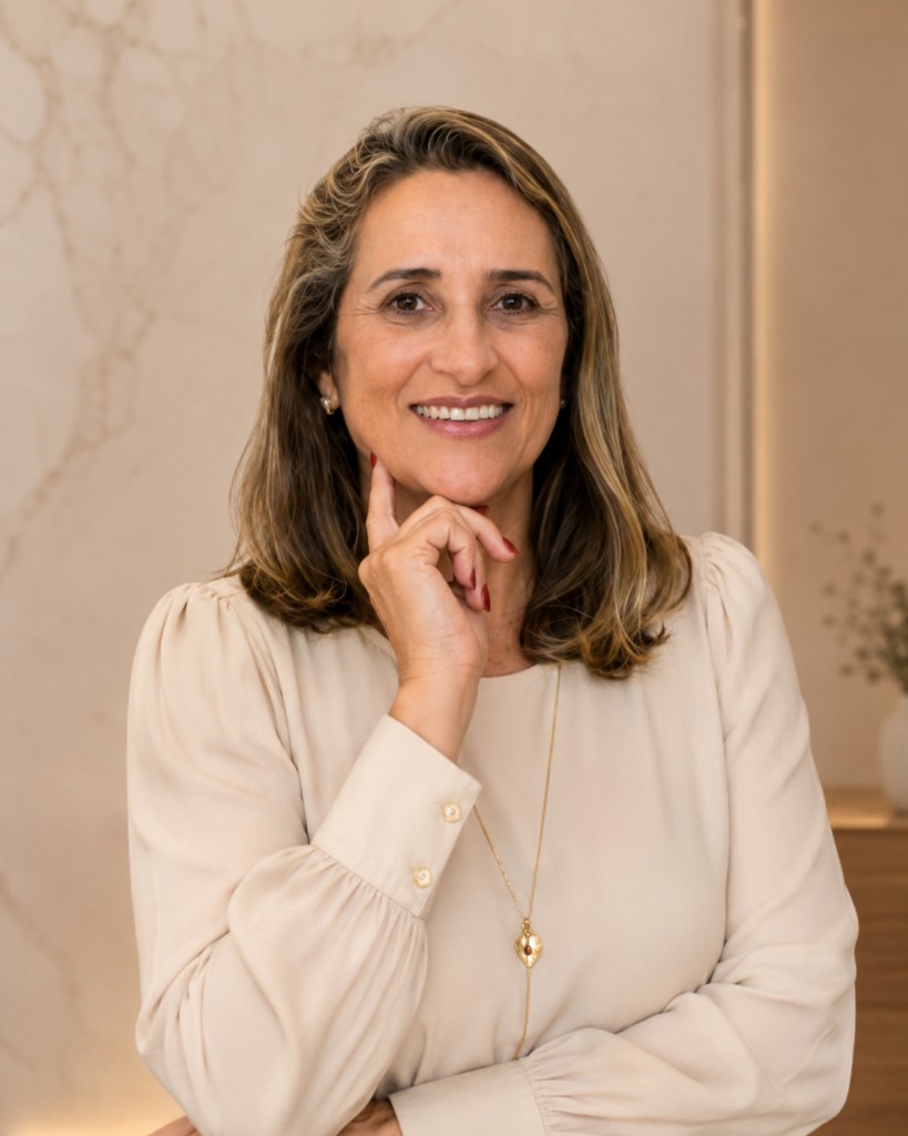 Luciana de Souza Saião