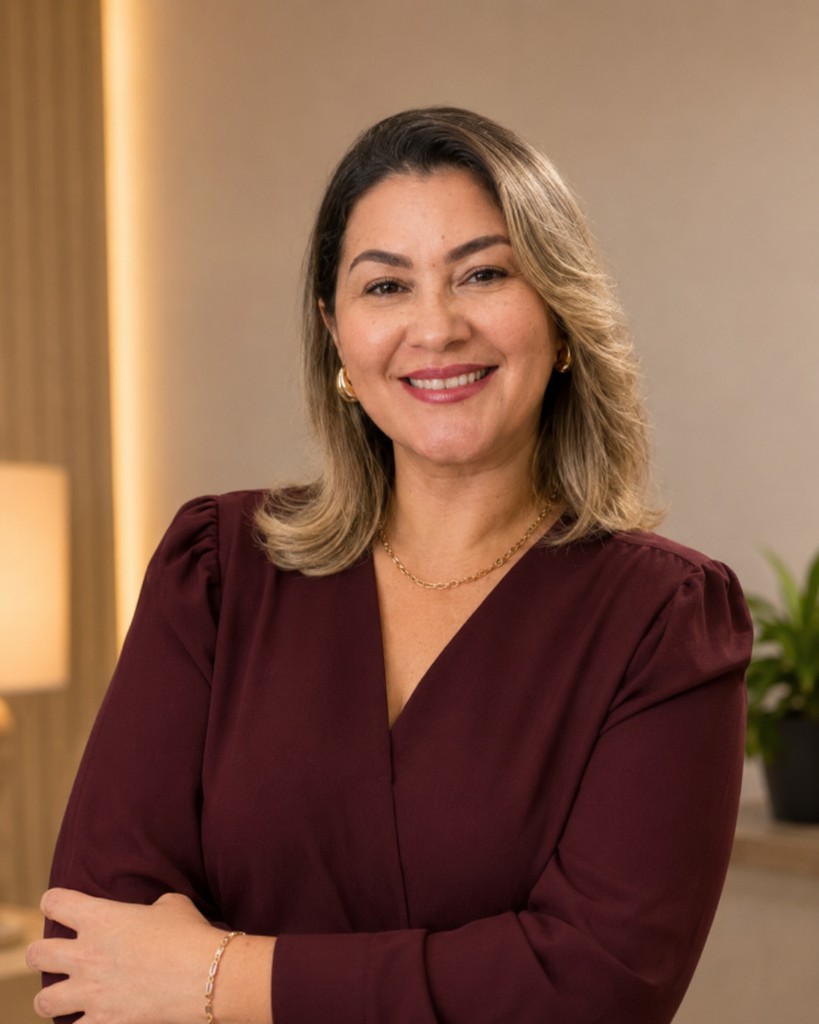 Vanderleia Prudencio
